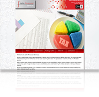 Jahn Financial Services