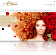 Mirage Hairdressing Salon